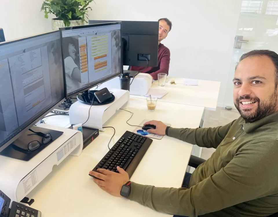 Contractmanagement