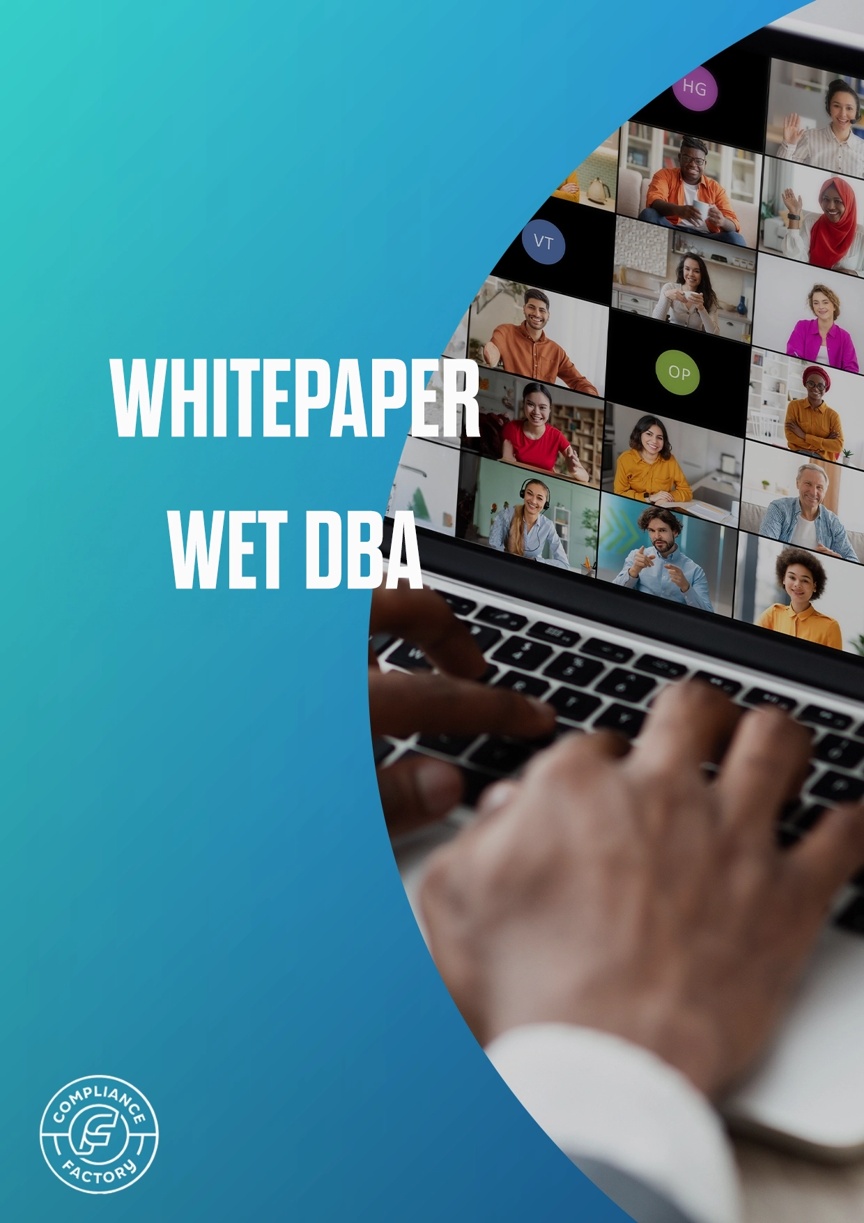Whitepaper cover
