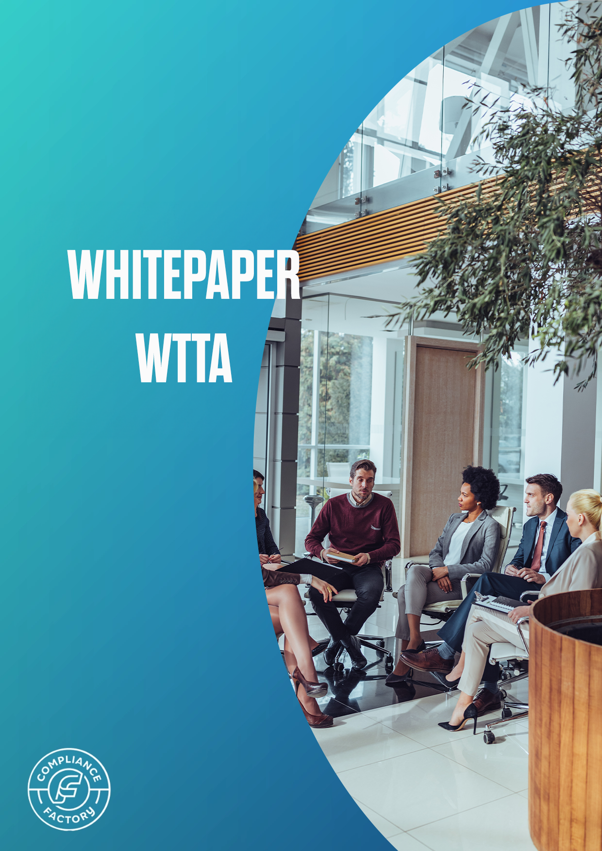 Whitepaper cover