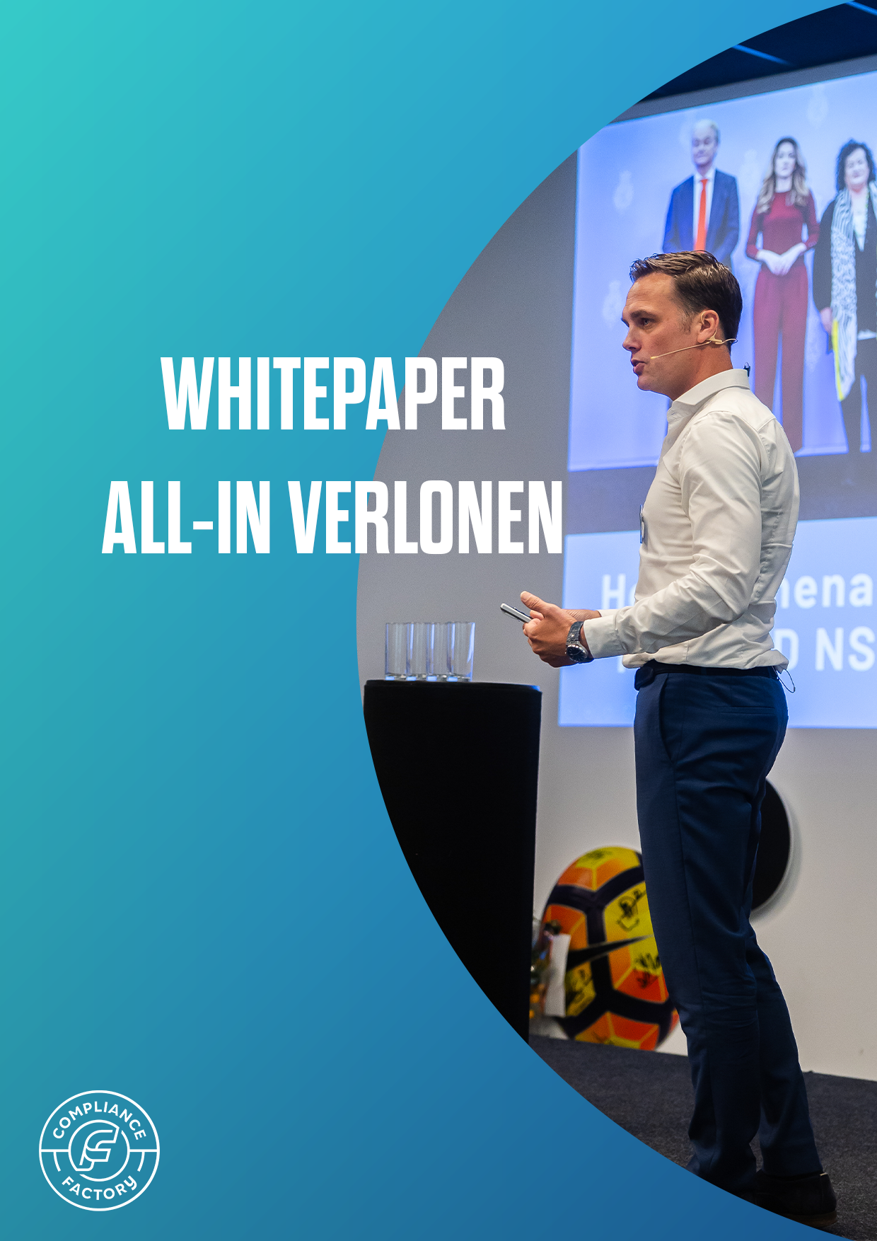 Whitepaper cover