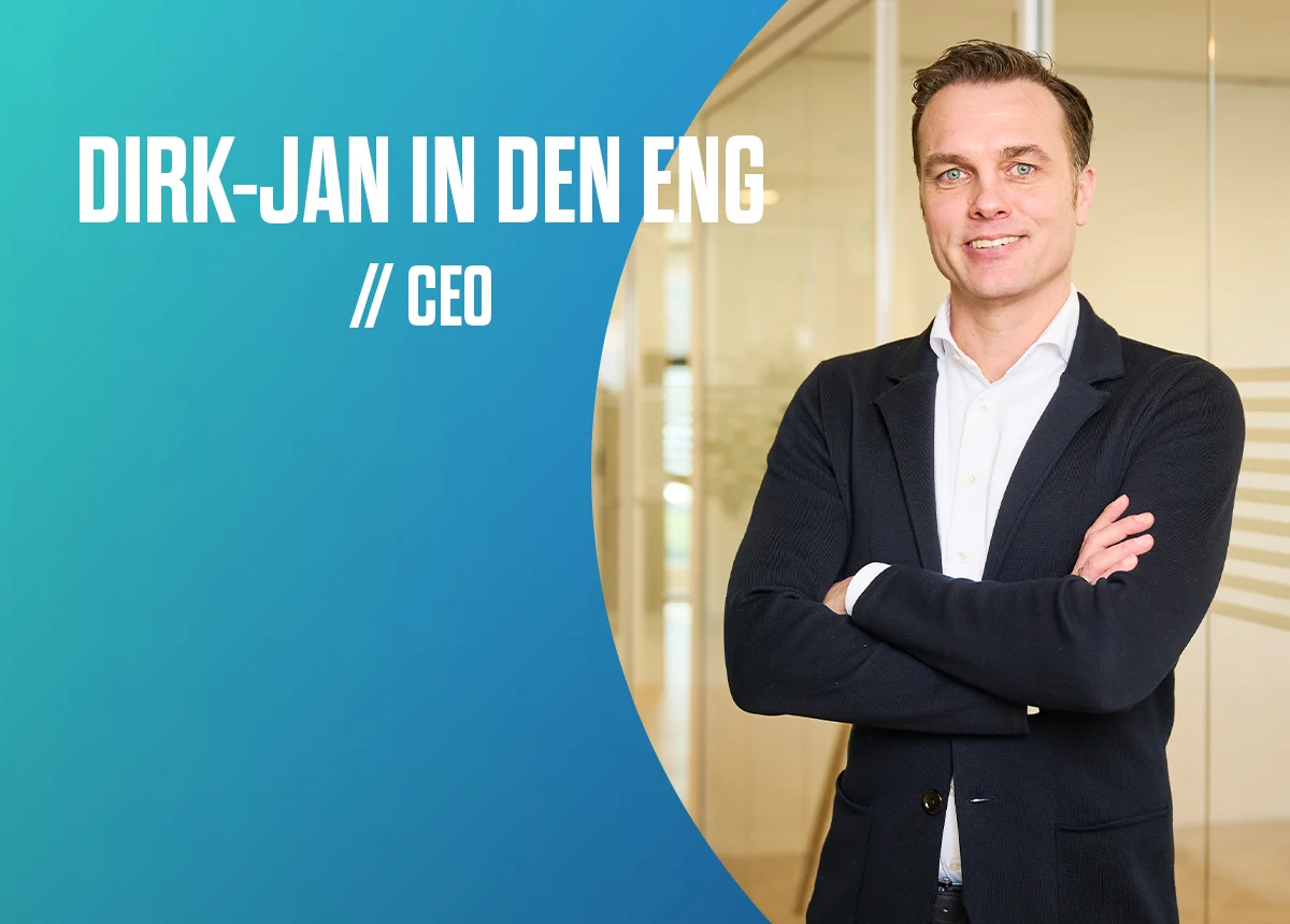 Dirk-Jan