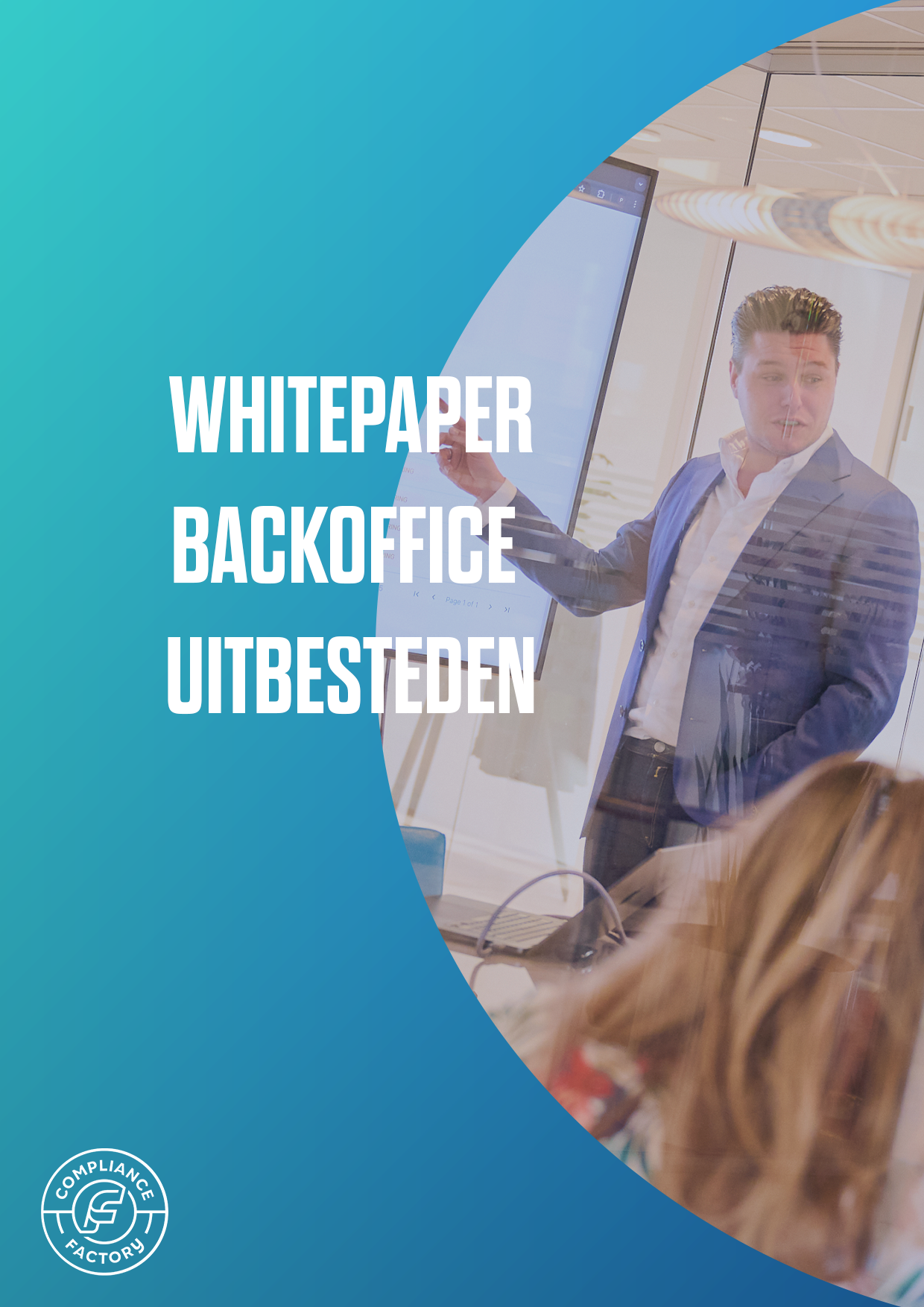 Whitepaper cover