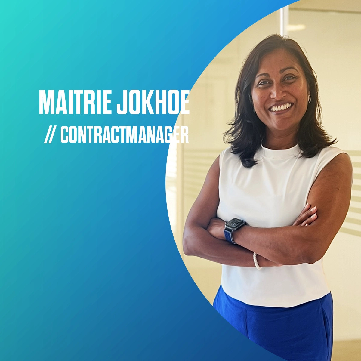Maitrie